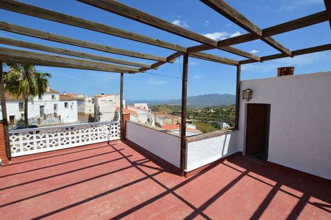 Byhus i Bedar, Almeria, Bedar - € 149.950 | Ref: OLV2100 - foto 4