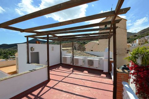 Byhus i Bedar, Almeria, Bedar - € 149.950 | Ref: OLV2100 - foto 5