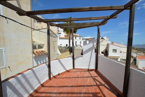 Byhus i Bedar, Almeria, Bedar - € 149.950 | Ref: OLV2100 - foto 6