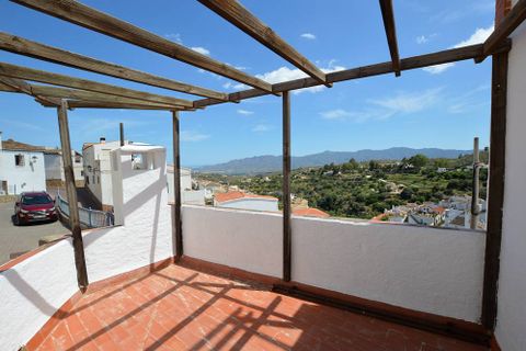 Byhus i Bedar, Almeria, Bedar - € 149.950 | Ref: OLV2100 - foto 7
