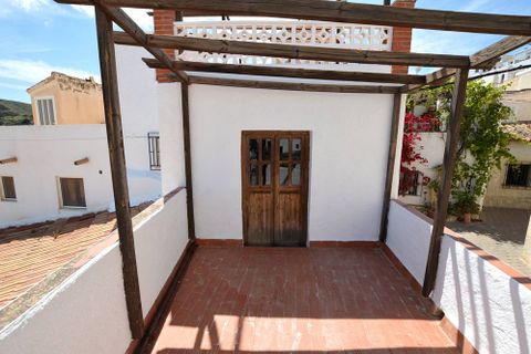 Byhus i Bedar, Almeria, Bedar - € 149.950 | Ref: OLV2100 - foto 8