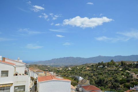 Byhus i Bedar, Almeria, Bedar - € 149.950 | Ref: OLV2100 - foto 9