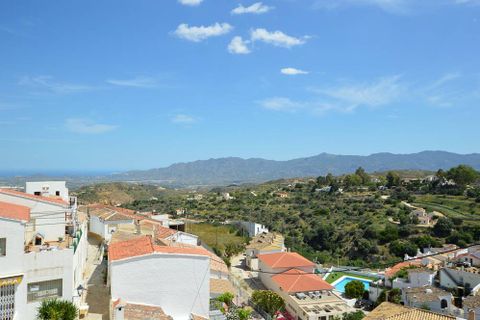Byhus i Bedar, Almeria, Bedar - € 149.950 | Ref: OLV2100 - foto 10