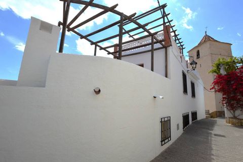 Byhus i Bedar, Almeria, Bedar - € 149.950 | Ref: OLV2100 - foto 11