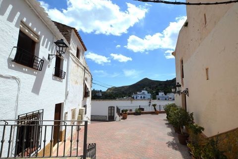 Byhus i Bedar, Almeria, Bedar - € 149.950 | Ref: OLV2100 - foto 12