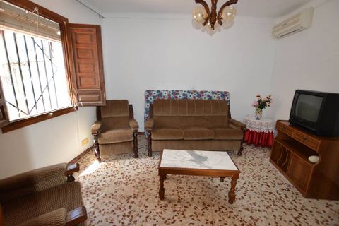Byhus i Bedar, Almeria, Bedar - € 149.950 | Ref: OLV2100 - foto 13