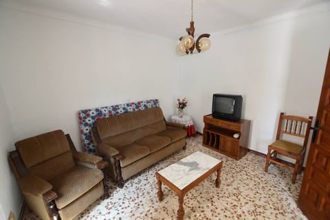 Byhus i Bedar, Almeria, Bedar - € 149.950 | Ref: OLV2100 - foto 14