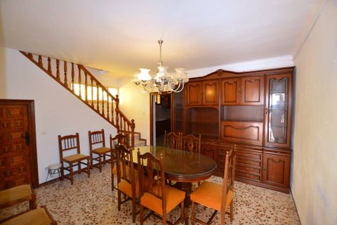 Byhus i Bedar, Almeria, Bedar - € 149.950 | Ref: OLV2100 - foto 15