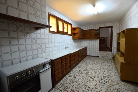 Byhus i Bedar, Almeria, Bedar - € 149.950 | Ref: OLV2100 - foto 16