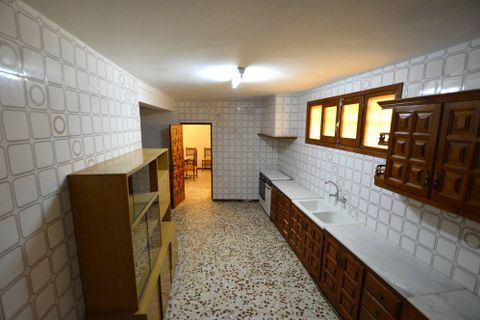 Byhus i Bedar, Almeria, Bedar - € 149.950 | Ref: OLV2100 - foto 17