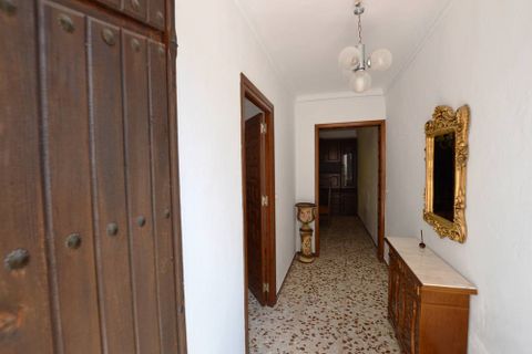 Byhus i Bedar, Almeria, Bedar - € 149.950 | Ref: OLV2100 - foto 18