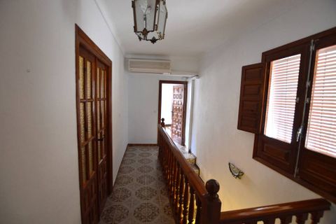 Byhus i Bedar, Almeria, Bedar - € 149.950 | Ref: OLV2100 - foto 19