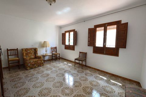 Byhus i Bedar, Almeria, Bedar - € 149.950 | Ref: OLV2100 - foto 20