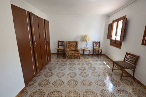 Byhus i Bedar, Almeria, Bedar - € 149.950 | Ref: OLV2100 - foto 21