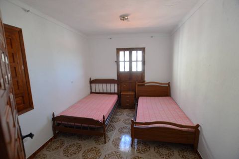 Byhus i Bedar, Almeria, Bedar - € 149.950 | Ref: OLV2100 - foto 23