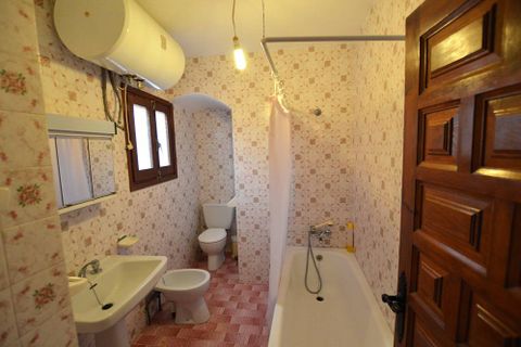 Byhus i Bedar, Almeria, Bedar - € 149.950 | Ref: OLV2100 - foto 24