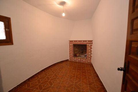 Byhus i Bedar, Almeria, Bedar - € 149.950 | Ref: OLV2100 - foto 25