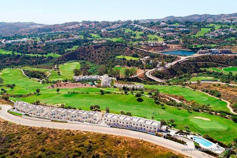 Byhus i Mijas Costa, Malaga, Mijas Costa - € 660.000 | Ref: N-6681777 - foto 2