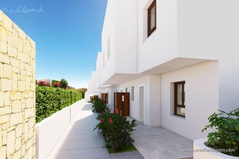 Byhus i Mijas Costa, Malaga, Mijas Costa - € 660.000 | Ref: N-6681777 - foto 5