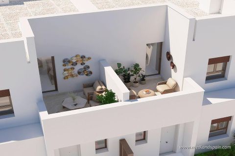 Byhus i Mijas Costa, Malaga, Mijas Costa - € 660.000 | Ref: N-6681777 - foto 6