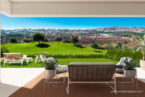 Byhus i Mijas Costa, Malaga, Mijas Costa - € 660.000 | Ref: N-6681777 - foto 7