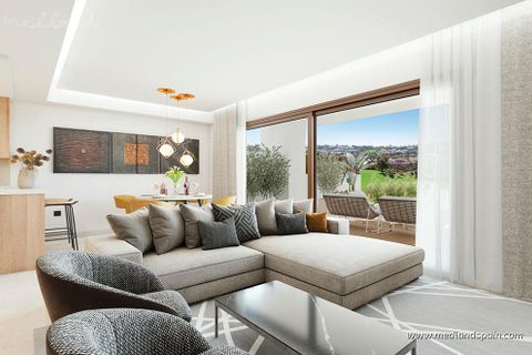 Byhus i Mijas Costa, Malaga, Mijas Costa - € 660.000 | Ref: N-6681777 - foto 8