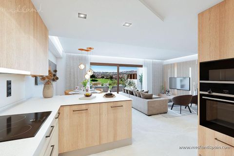 Byhus i Mijas Costa, Malaga, Mijas Costa - € 660.000 | Ref: N-6681777 - foto 10