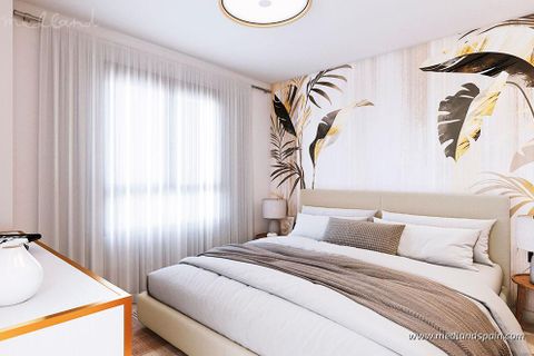 Byhus i Mijas Costa, Malaga, Mijas Costa - € 660.000 | Ref: N-6681777 - foto 11