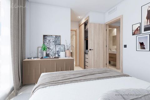 Byhus i Mijas Costa, Malaga, Mijas Costa - € 660.000 | Ref: N-6681777 - foto 12