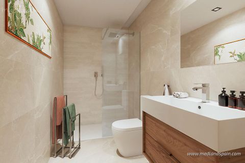 Byhus i Mijas Costa, Malaga, Mijas Costa - € 660.000 | Ref: N-6681777 - foto 13