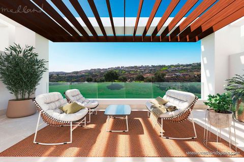 Byhus i Mijas Costa, Malaga, Mijas Costa - € 660.000 | Ref: N-6681777 - foto 14