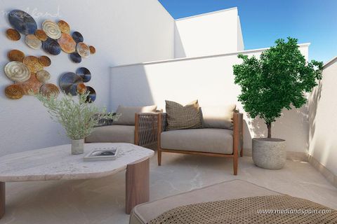 Byhus i Mijas Costa, Malaga, Mijas Costa - € 660.000 | Ref: N-6681777 - foto 15