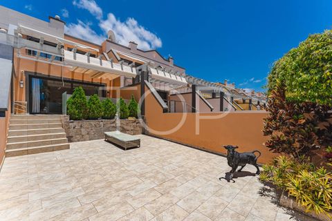 Byhus i La Caleta (Adeje), Tenerife, La Caleta (Adeje) - € 1.195.000 | Ref: 2H-DR-360 - foto 12