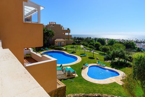 Leilighet i Casares, Malaga, Casares - € 340 000 | Ref: R5043532 - foto 1
