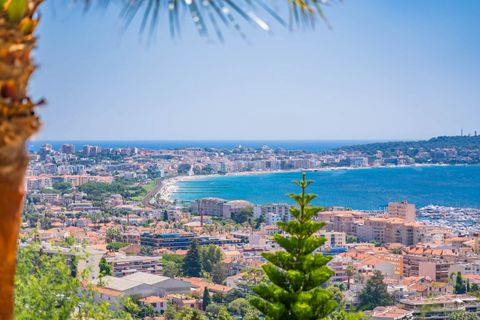 Villa i Vallauris, Alpes-Maritimes, Vallauris - € 3.700.000 | Ref: HH-15782915 - foto 2