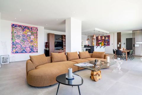 Villa i Vallauris, Alpes-Maritimes, Vallauris - € 3.700.000 | Ref: HH-15782915 - foto 3