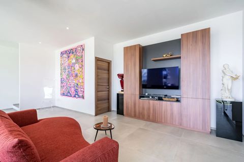 Villa i Vallauris, Alpes-Maritimes, Vallauris - € 3.700.000 | Ref: HH-15782915 - foto 8
