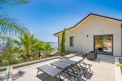 Villa i Vallauris, Alpes-Maritimes, Vallauris - € 3.700.000 | Ref: HH-15782915 - foto 9