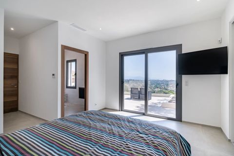 Villa i Vallauris, Alpes-Maritimes, Vallauris - € 3.700.000 | Ref: HH-15782915 - foto 10