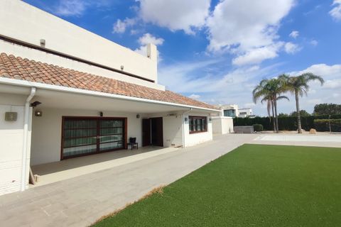 Villa i Sucina, Murcia, Sucina - € 995.000 | Ref: EUP74666T - foto 5