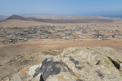 Helårsgrund i La Oliva, Fuerteventura, La Oliva - € 115.000 | Ref: PAR1098/10973 - foto 1