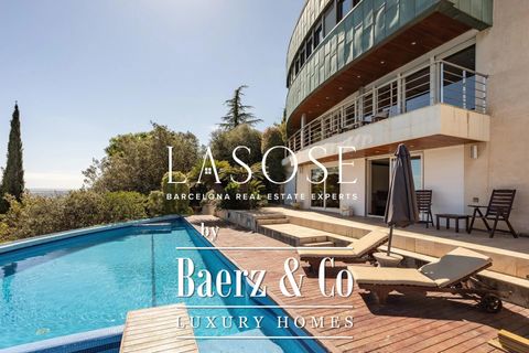 Villa i Esplugues De Llobregat, Barcelona, Esplugues De Llobregat - € 2.950.000 | Ref: 39546 - foto 1