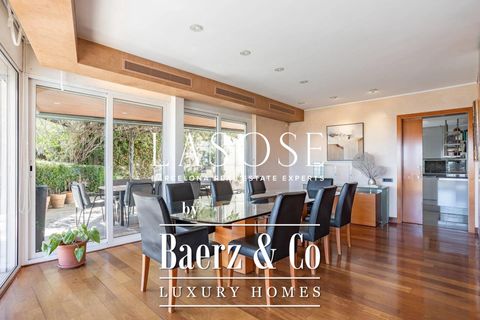 Villa i Esplugues De Llobregat, Barcelona, Esplugues De Llobregat - € 2.950.000 | Ref: 39546 - foto 5
