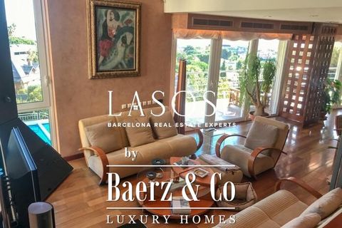 Villa i Esplugues De Llobregat, Barcelona, Esplugues De Llobregat - € 2.950.000 | Ref: 39546 - foto 6