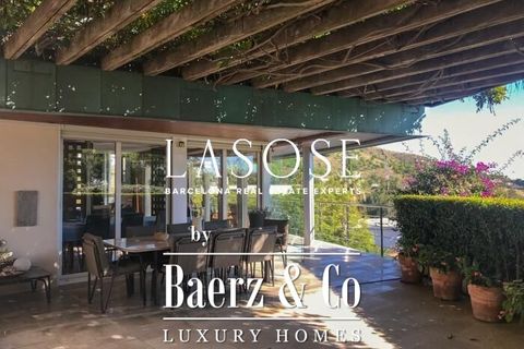 Villa i Esplugues De Llobregat, Barcelona, Esplugues De Llobregat - € 2.950.000 | Ref: 39546 - foto 10