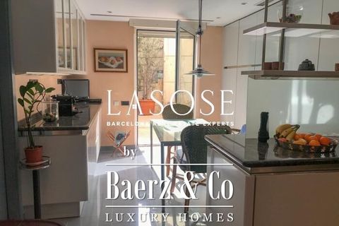 Villa i Esplugues De Llobregat, Barcelona, Esplugues De Llobregat - € 2.950.000 | Ref: 39546 - foto 12
