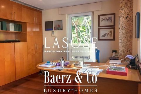 Villa i Esplugues De Llobregat, Barcelona, Esplugues De Llobregat - € 2.950.000 | Ref: 39546 - foto 13