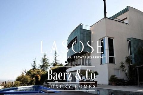 Villa i Esplugues De Llobregat, Barcelona, Esplugues De Llobregat - € 2.950.000 | Ref: 39546 - foto 16