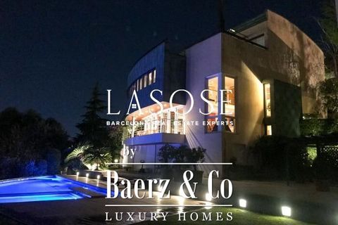 Villa i Esplugues De Llobregat, Barcelona, Esplugues De Llobregat - € 2.950.000 | Ref: 39546 - foto 17