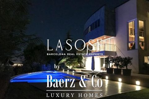 Villa i Esplugues De Llobregat, Barcelona, Esplugues De Llobregat - € 2.950.000 | Ref: 39546 - foto 18